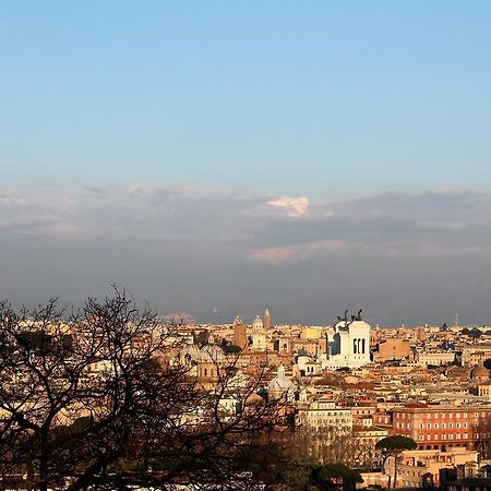 House Milla By Holiday World Rome Exterior photo