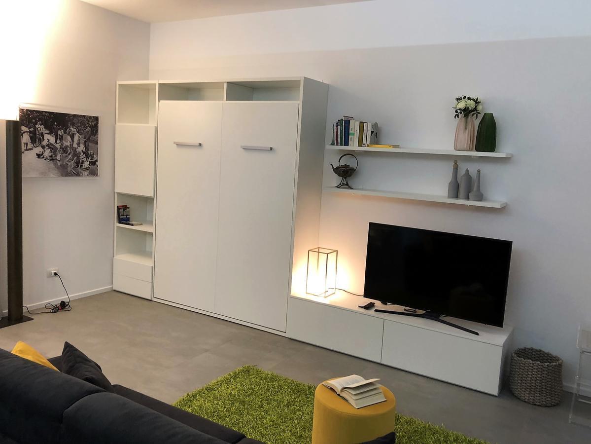 House Milla By Holiday World Rome Exterior photo