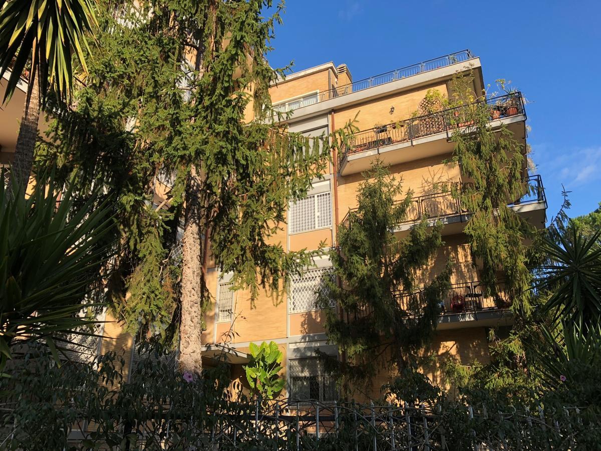 House Milla By Holiday World Rome Exterior photo