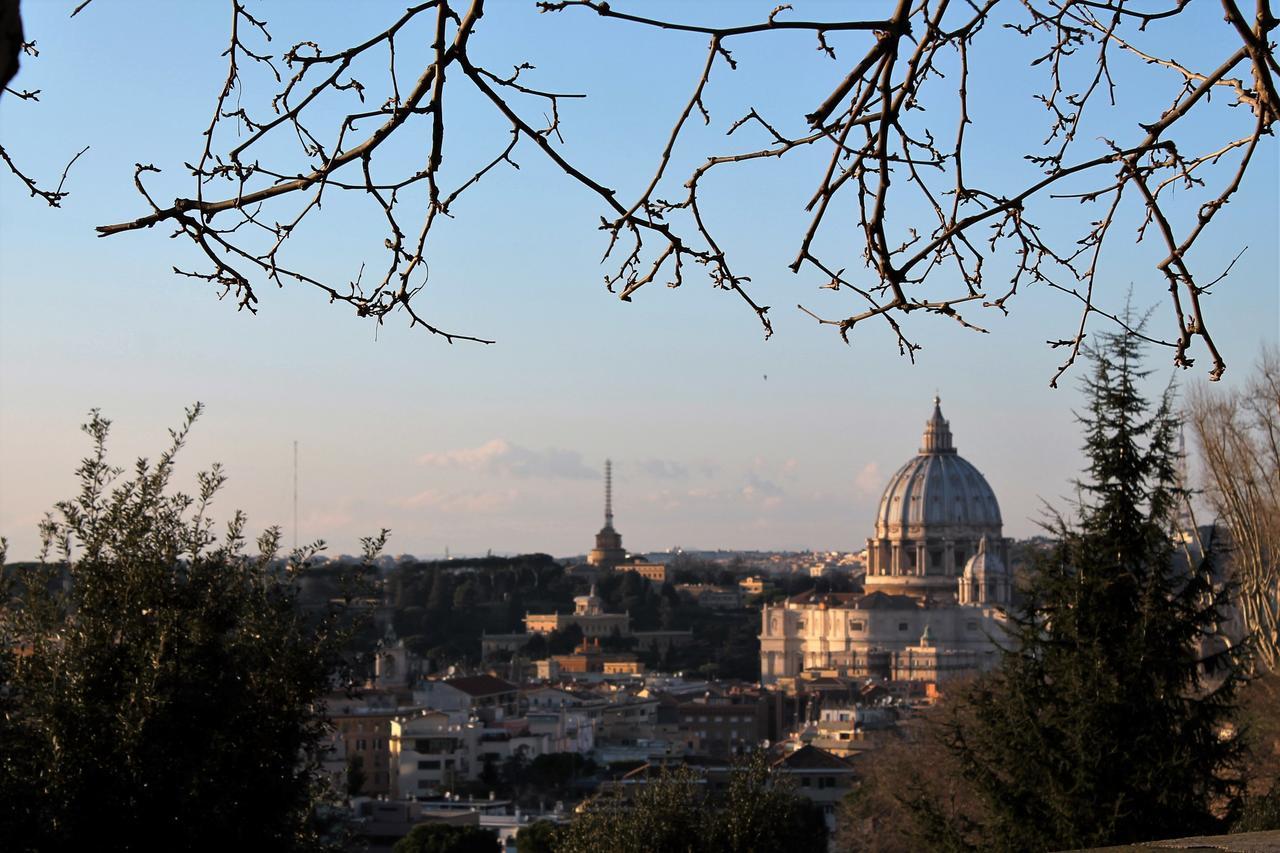 House Milla By Holiday World Rome Exterior photo