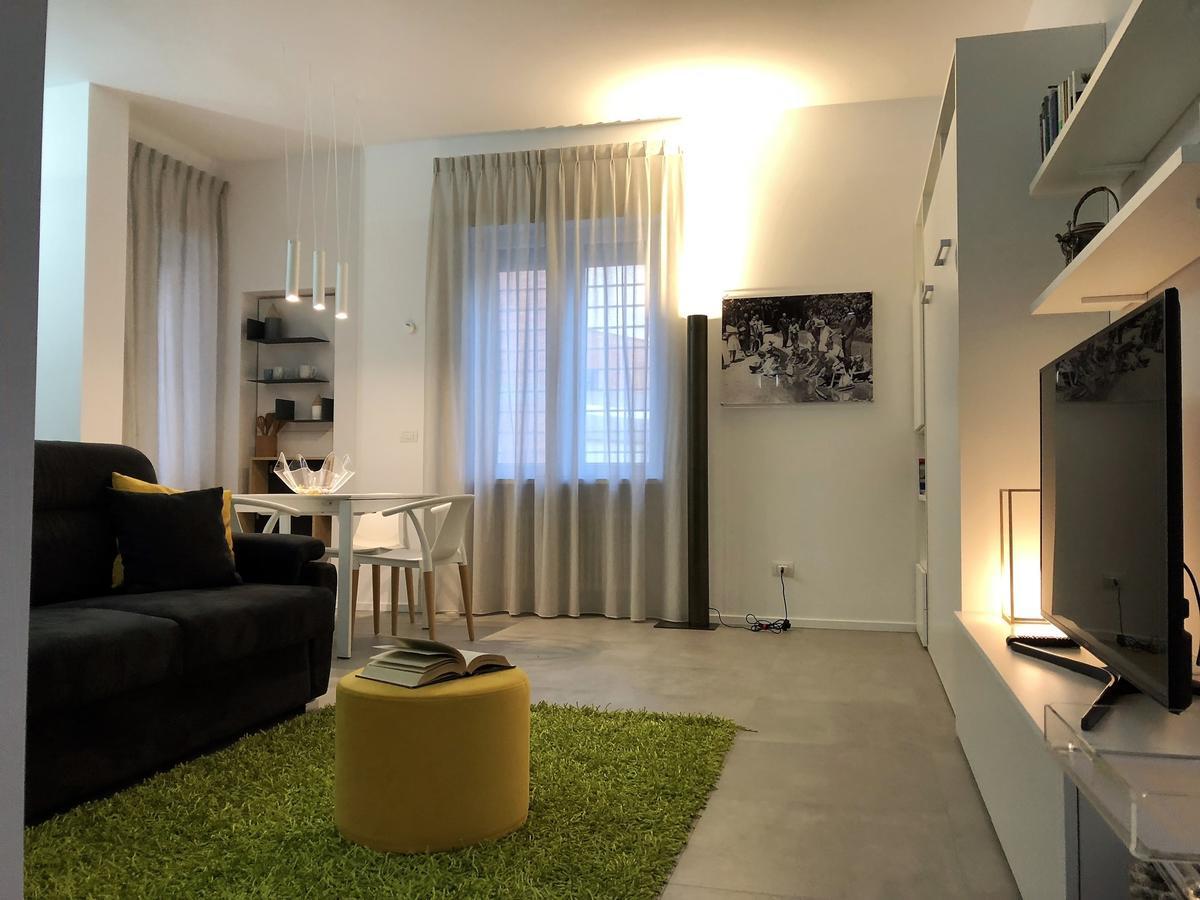 House Milla By Holiday World Rome Exterior photo