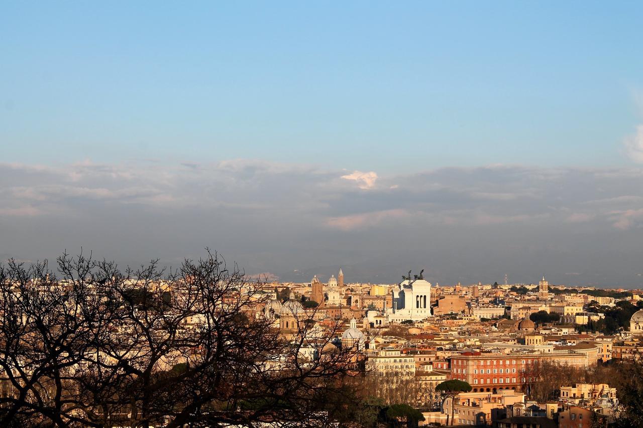 House Milla By Holiday World Rome Exterior photo